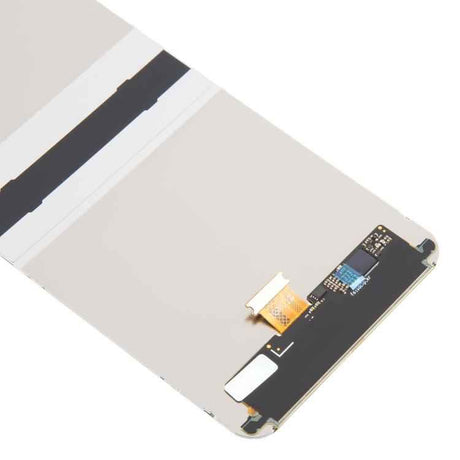 For Samsung Galaxy Z Flip6 SM-F741B Original LCD Screen with Digitizer Full Assembly, For Samsung Galaxy Z Flip6(Original)