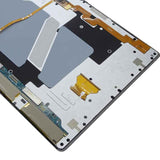 For Samsung Galaxy Tab S9 Ultra SM-X910/X916 Original LCD Screen With Digitizer Full Assembly, For Samsung Galaxy Tab S9 Ultra(Original)