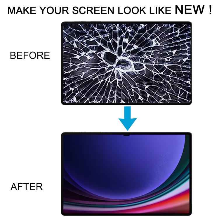 For Samsung Galaxy Tab S9 Ultra SM-X910/X916 Original LCD Screen With Digitizer Full Assembly, For Samsung Galaxy Tab S9 Ultra(Original)