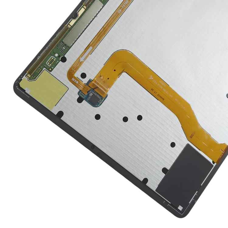 For Samsung Galaxy Tab S7+ SM-T970 Original LCD Screen With Digitizer Full Assembly, For Samsung Galaxy Tab S7+(Original)