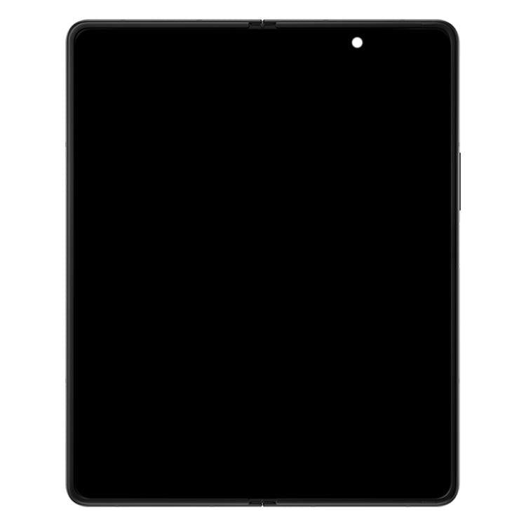 For Samsung Galaxy Z Fold3 SM-F926B Original Main LCD Screen Digitizer Full Assembly with Frame, For Samsung Galaxy Z Fold3(Original Main LCD Screen)