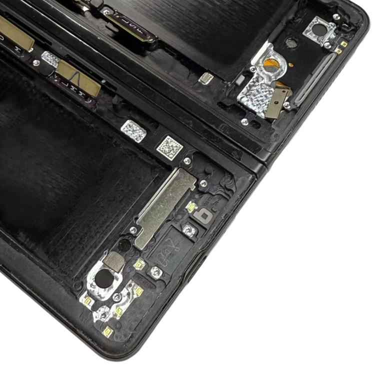 For Samsung Galaxy Z Fold3 SM-F926B Original Main LCD Screen Digitizer Full Assembly with Frame, For Samsung Galaxy Z Fold3(Original Main LCD Screen)