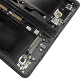 For Samsung Galaxy Z Fold3 SM-F926B Original Main LCD Screen Digitizer Full Assembly with Frame, For Samsung Galaxy Z Fold3(Original Main LCD Screen)