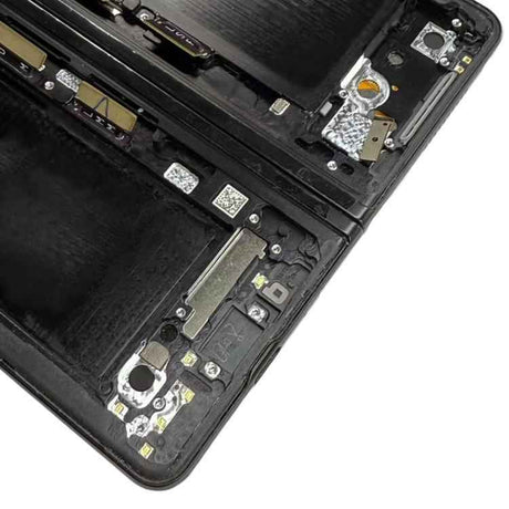 For Samsung Galaxy Z Fold3 SM-F926B Original Main LCD Screen Digitizer Full Assembly with Frame, For Samsung Galaxy Z Fold3(Original Main LCD Screen)