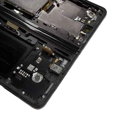 For Samsung Galaxy Z Fold3 SM-F926B Original Main LCD Screen Digitizer Full Assembly with Frame, For Samsung Galaxy Z Fold3(Original Main LCD Screen)