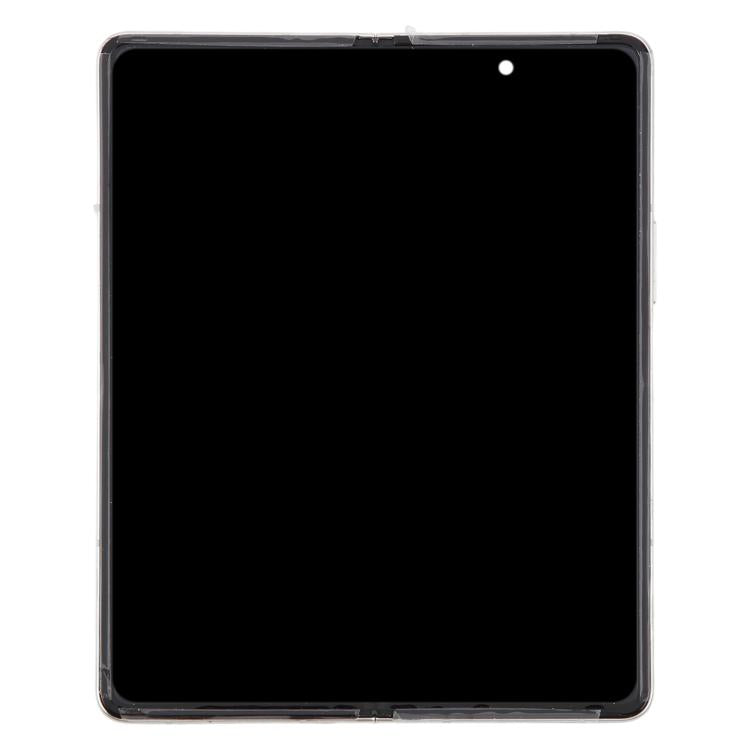 For Samsung Galaxy Z Fold3 SM-F926B Original Main LCD Screen Digitizer Full Assembly with Frame, For Samsung Galaxy Z Fold3(Original Main LCD Screen)