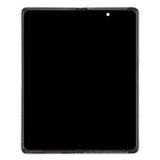 For Samsung Galaxy Z Fold3 SM-F926B Original Main LCD Screen Digitizer Full Assembly with Frame, For Samsung Galaxy Z Fold3(Original Main LCD Screen)