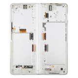 For Samsung Galaxy Z Fold3 SM-F926B Original Main LCD Screen Digitizer Full Assembly with Frame, For Samsung Galaxy Z Fold3(Original Main LCD Screen)