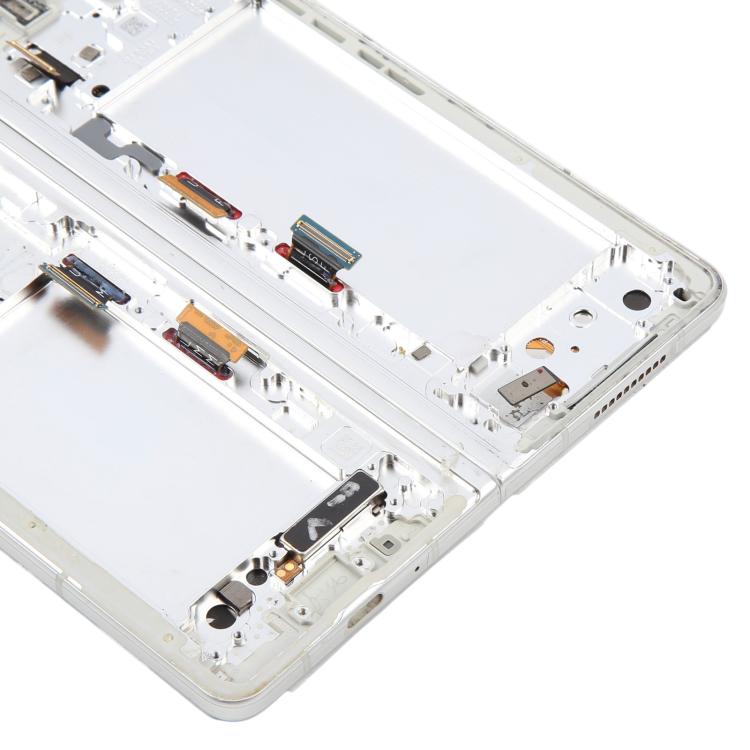 For Samsung Galaxy Z Fold3 SM-F926B Original Main LCD Screen Digitizer Full Assembly with Frame, For Samsung Galaxy Z Fold3(Original Main LCD Screen)