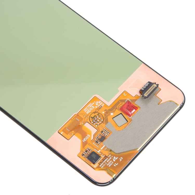 For Samsung Galaxy A56 SM-A566B Original LCD Screen With Digitizer Full Assembly, For Samsung Galaxy A56 (Original)