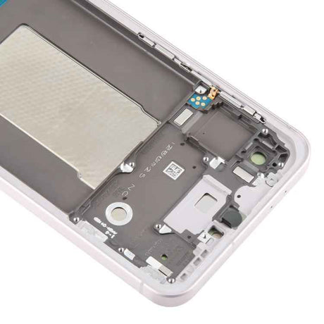 For Samsung Galaxy A56 SM-A566B Original LCD Screen Digitizer Full Assembly with Frame, For Samsung Galaxy A56(Original)