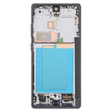 For Samsung Galaxy S25 Ultra SM-S938B 6.78 inch OLED LCD Screen Digitizer Full Assembly with Frame, For Samsung Galaxy S25 Ultra 6.78 inch