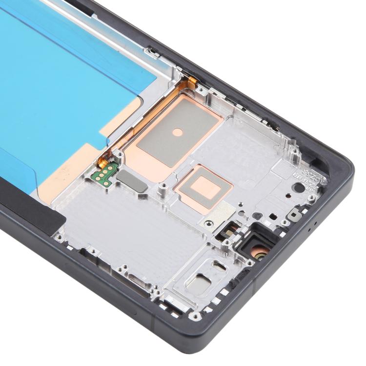 For Samsung Galaxy S25 Ultra SM-S938B 6.78 inch OLED LCD Screen Digitizer Full Assembly with Frame, For Samsung Galaxy S25 Ultra 6.78 inch
