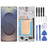 For Samsung Galaxy S25 Ultra SM-S938B 6.78 inch OLED LCD Screen Digitizer Full Assembly with Frame, For Samsung Galaxy S25 Ultra 6.78 inch