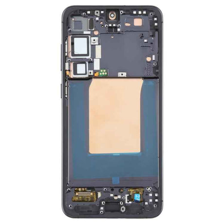 For Samsung Galaxy S25+ SM-S936B OLED LCD Screen Digitizer Full Assembly with Frame, For Samsung Galaxy S25+