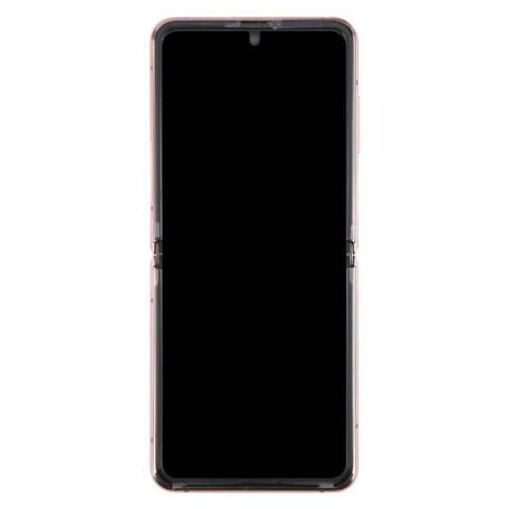 For Samsung Galaxy Z Flip 5G SM-F707 LCD Screen Digitizer Full Assembly with Frame, For Samsung Galaxy Z Flip 5G