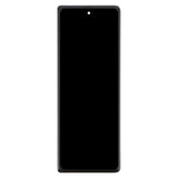 For Samsung Galaxy Z Fold2 5G SM-F916B TFT LCD Secondary Screen with Digitizer Full Assembly, For Samsung Galaxy Z Fold2 5G(Secondary Screen)
