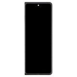 For Samsung Galaxy Z Fold3 5G SM-F926B TFT LCD Secondary Screen with Digitizer Full Assembly, For Samsung Galaxy Z Fold3 5G(Secondary Screen)