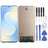 For Samsung Galaxy S25 FE SM-F731B Original LCD Screen with Digitizer Full Assembly, For Samsung Galaxy S25 FE(Original)