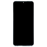 For Samsung Galaxy S25 FE SM-F731B Original LCD Screen with Digitizer Full Assembly, For Samsung Galaxy S25 FE(Original)