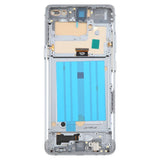 For Samsung Galaxy S10 5G SM-G977B TFT LCD Screen Digitizer Full Assembly with Frame