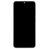For Samsung Galaxy S25+ SM-S936B OLED LCD Screen Digitizer Full Assembly with Frame, For Samsung Galaxy S25+(OLED)