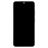 For Samsung Galaxy S25 SM-S931B Original LCD Screen Digitizer Full Assembly with Frame, For Samsung Galaxy S25(Original)