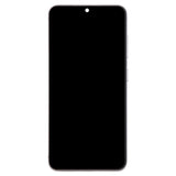 For Samsung Galaxy S25 SM-S931B Original LCD Screen Digitizer Full Assembly with Frame, For Samsung Galaxy S25(Original)