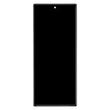 For Samsung Galaxy Z Fold6 SM-F956B TFT LCD Secondary Screen with Digitizer Full Assembly, For Samsung Galaxy Z Fold6(Secondary LCD)