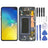 LCD Screen and Digitizer Full Assembly with Frame for Galaxy S10e, For Samsung Galaxy S10e, For Galaxy S10e