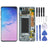 LCD Screen and Digitizer Full Assembly with Frame for Galaxy S10 4G, For Samsung Galaxy S10 4G (Frame), For Galaxy S10 4G (Frame), For Galaxy S10 4G