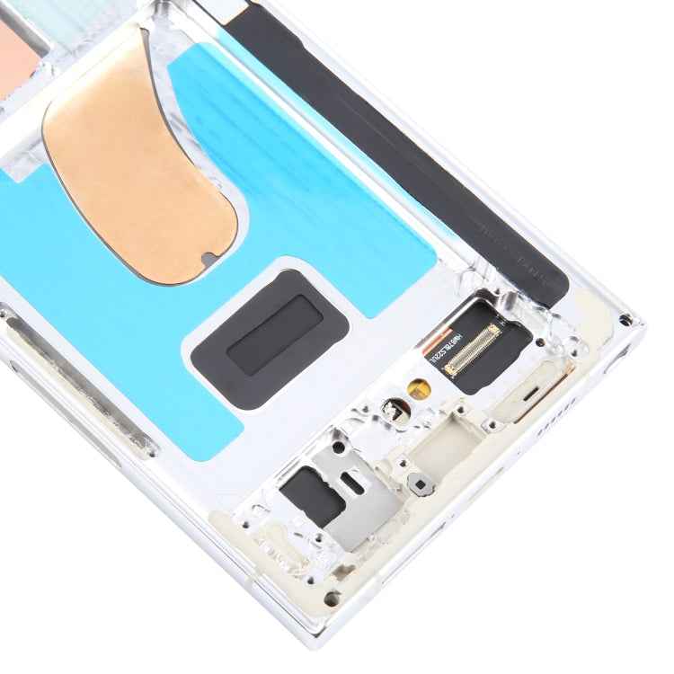 For Samsung Galaxy S23 Ultra 5G SM-S918U US Edition OLED LCD Screen Digitizer Full Assembly with Frame, For Samsung Galaxy S23 Ultra 5G(US Edition), For Samsung Galaxy S23 Ultra 5G SM-S918U