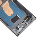 For Samsung Galaxy S23 Ultra SM-S918B Original LCD Screen Digitizer Full Assembly with Frame, For Samsung Galaxy S23 Ultra(EU Edition)