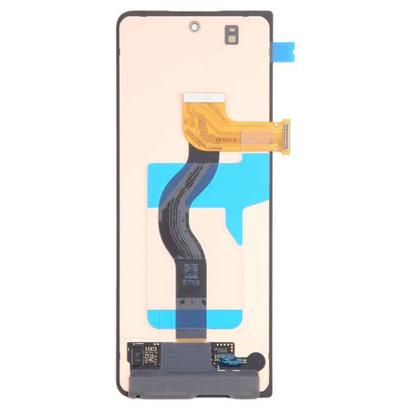 For Samsung Galaxy Z Fold4 5G SM-F936B Original LCD Secondary Screen with Digitizer Full Assembly, For Samsung Galaxy Z Fold4 5G(Original Secondary LCD)