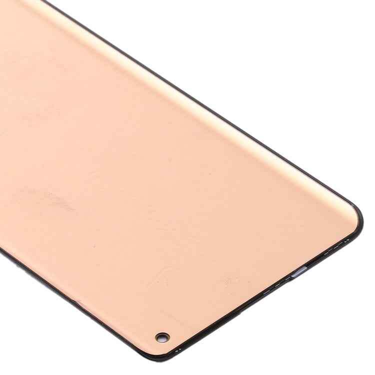 Original AMOLED Material LCD Screen and Digitizer Full Assembly for OPPO Find X2 / Find X2 Pro, For OPPO Find X2 (AMOLED)