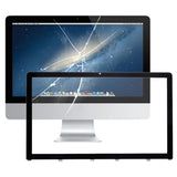 Reemplazo de la lente de cristal frontal exterior del iMac 21.5 A1311 (2011-2012)