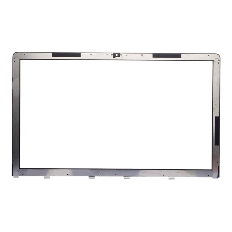 Repuesto de lente frontal exterior de cristal para iMac de 27 pulgadas A1312 (2009-2010)