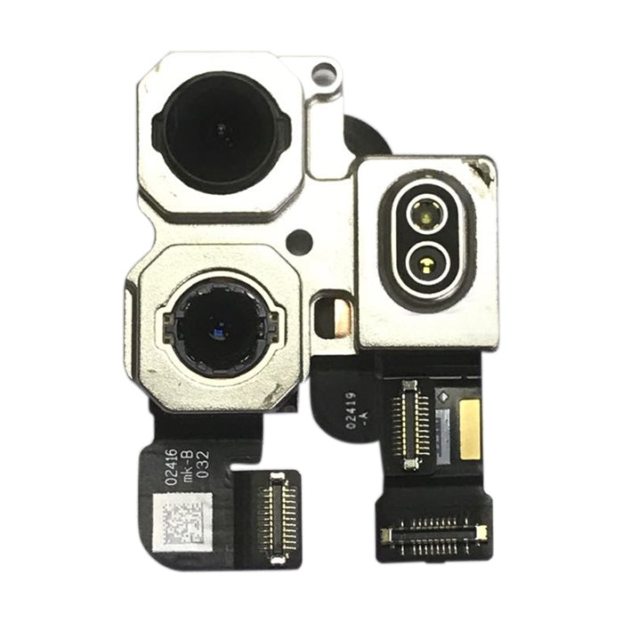 iPad Pro 11" (2020/2021) Back Facing Camera