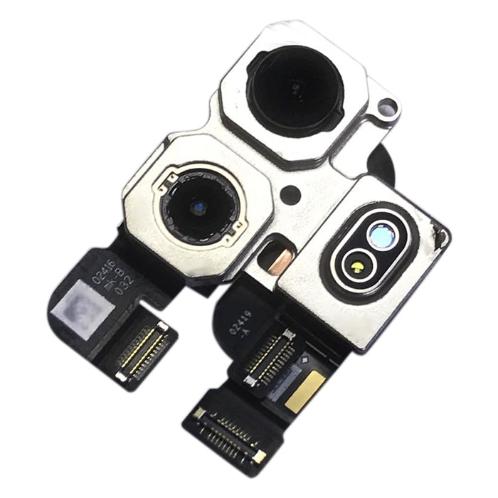 iPad Pro 11" (2020/2021) Back Facing Camera