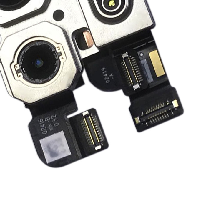 iPad Pro 11" (2020/2021) Back Facing Camera
