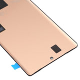Original Ltpo AMOLED Material LCD Screen and Digitizer Full Assembly for Google Pixel 6 Pro GLUOG G8VOU, For Google Pixel 6 Pro