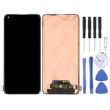 Original Ltpo AMOLED Material LCD Screen and Digitizer Full Assembly for OPPO Find X3 / Find X3 Pro CPH2173 PEEM00 PEDM00, For OPPO Find X3 / Find X3 Pro (Original)