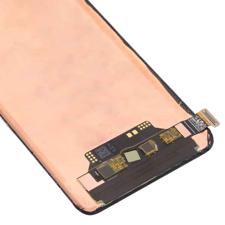 Original Ltpo AMOLED Material LCD Screen and Digitizer Full Assembly for OPPO Find X3 / Find X3 Pro CPH2173 PEEM00 PEDM00, For OPPO Find X3 / Find X3 Pro (Original)