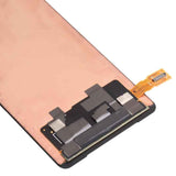 LCD Screen and Digitizer Full Assembly For Sony Xperia 5 II, For Sony Xperia 5 II