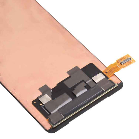 LCD Screen and Digitizer Full Assembly For Sony Xperia 5 II, For Sony Xperia 5 II