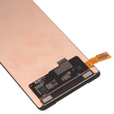 LCD Screen and Digitizer Full Assembly For Sony Xperia 5 III, For Sony Xperia 5 III