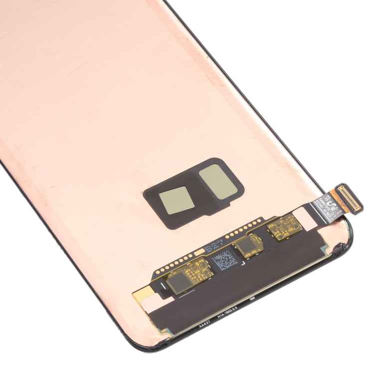 For OPPO Find X5 Pro PFEM10 CPH2305 PFFM20 Original LTPO2 AMOLED LCD Screen with Digitizer Full Assembly, For OPPO Find X5 Pro