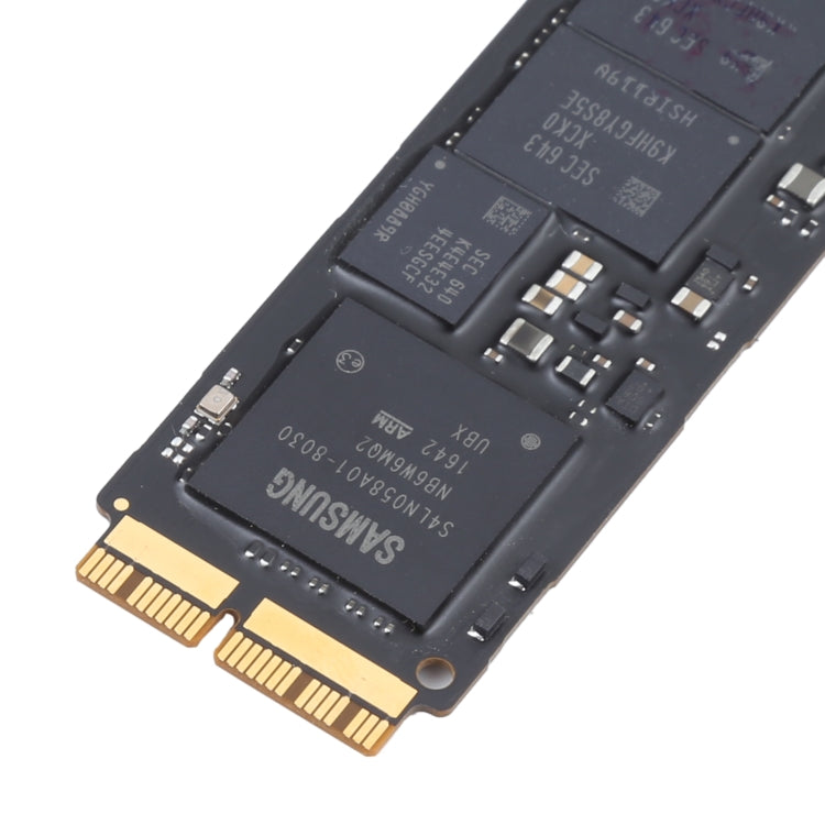 SSD original de 256 GB para MacBook Air 2015: mejora tu rendimiento