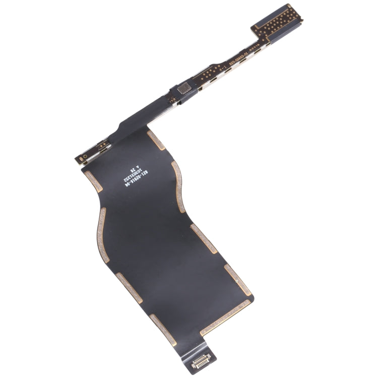 Cable flexible del lápiz capacitivo táctil para iPad Pro 11 (2021/2022): repuesto premium