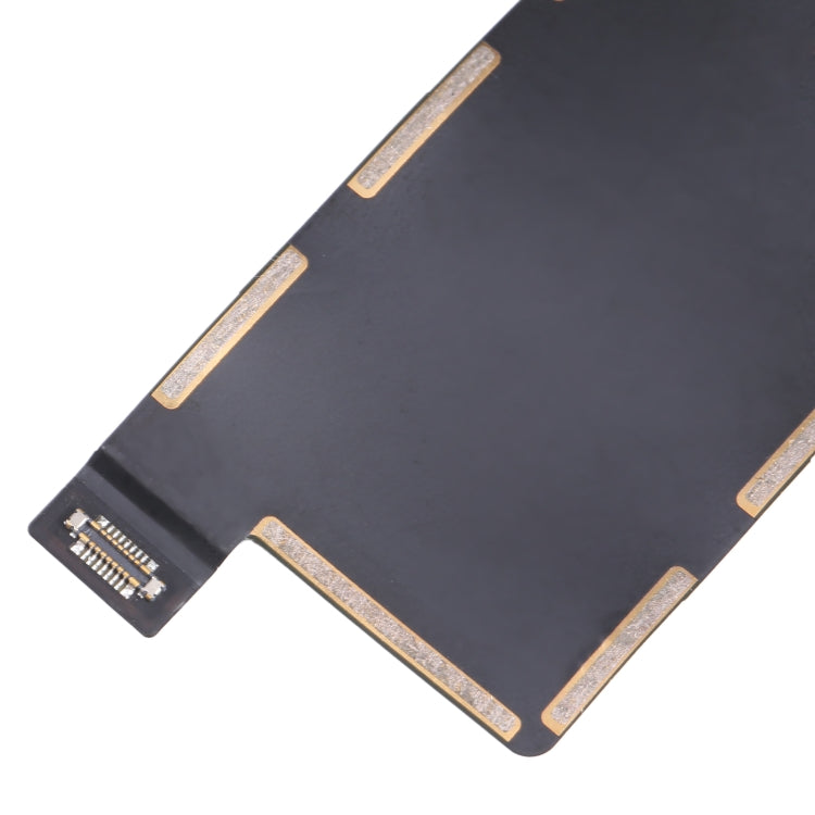 Cable flexible del lápiz capacitivo táctil para iPad Pro 11 (2021/2022): repuesto premium